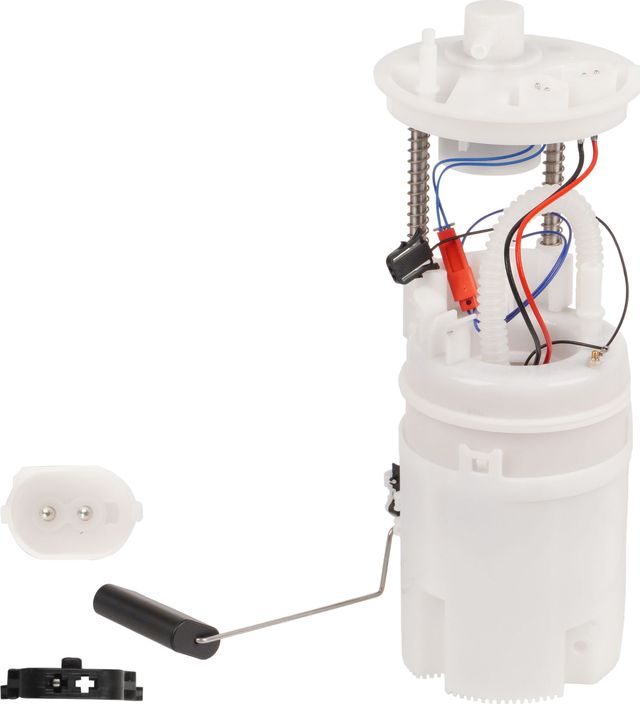 Бензонасос (топливный насос) StartVOLT для BMW X5 III (F15) 2013-2018. Артикул SFM 2616