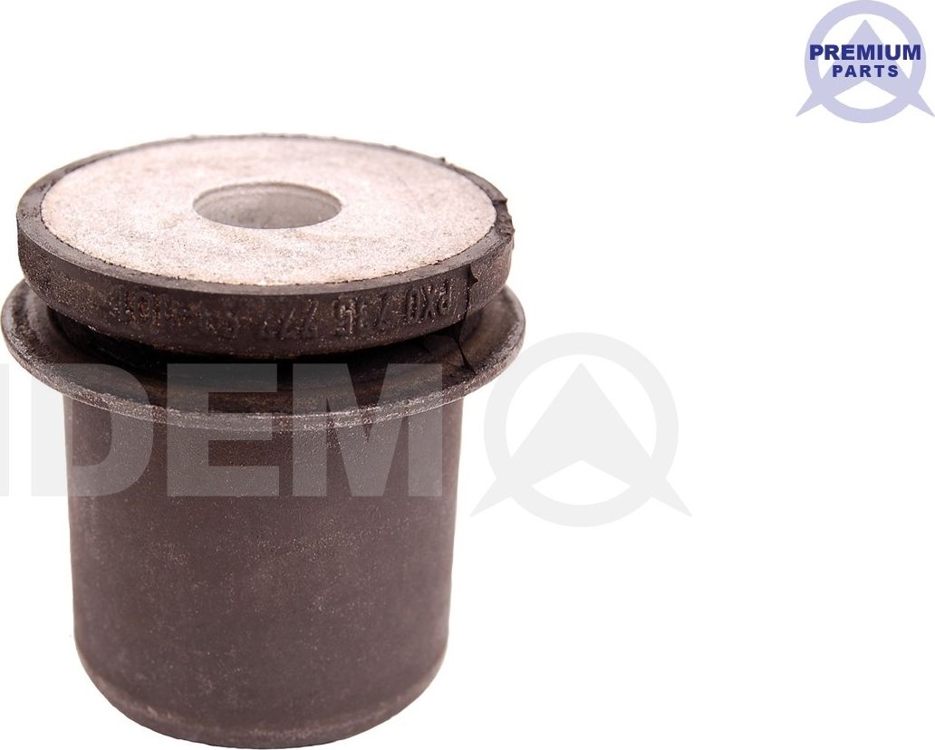 Сайлентблок заднего рычага подвески Sidem. Артикул 837736