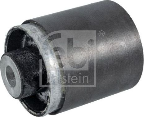 Сайлентблок заднего рычага подвески Febi Bilstein (резина/металл). Артикул 171115