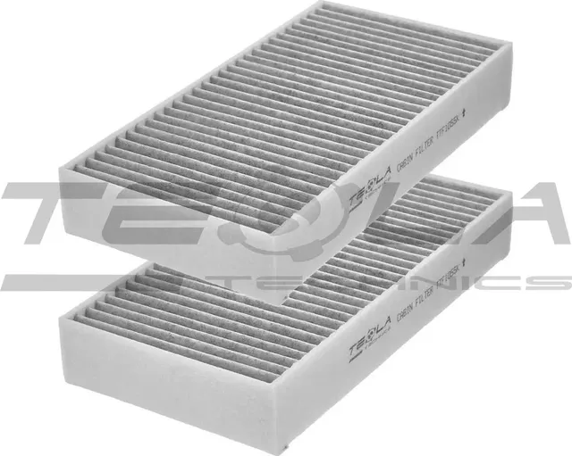 Фильтр салона (Tesla Technics). Артикул TTF1055K