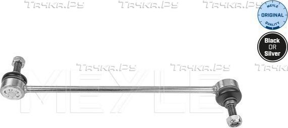 Стойка (тяга) стабилизатора Meyle Original передняя правая/левая для Renault Kangoo II 2008-2026. Артикул 16-16 060 0018