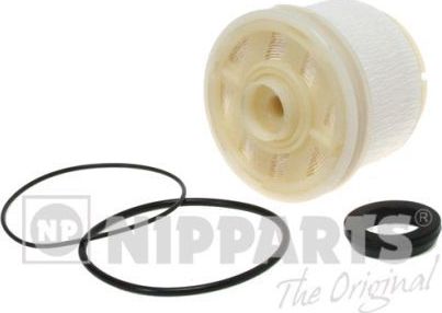 Топливный фильтр Nipparts. Артикул N1332096