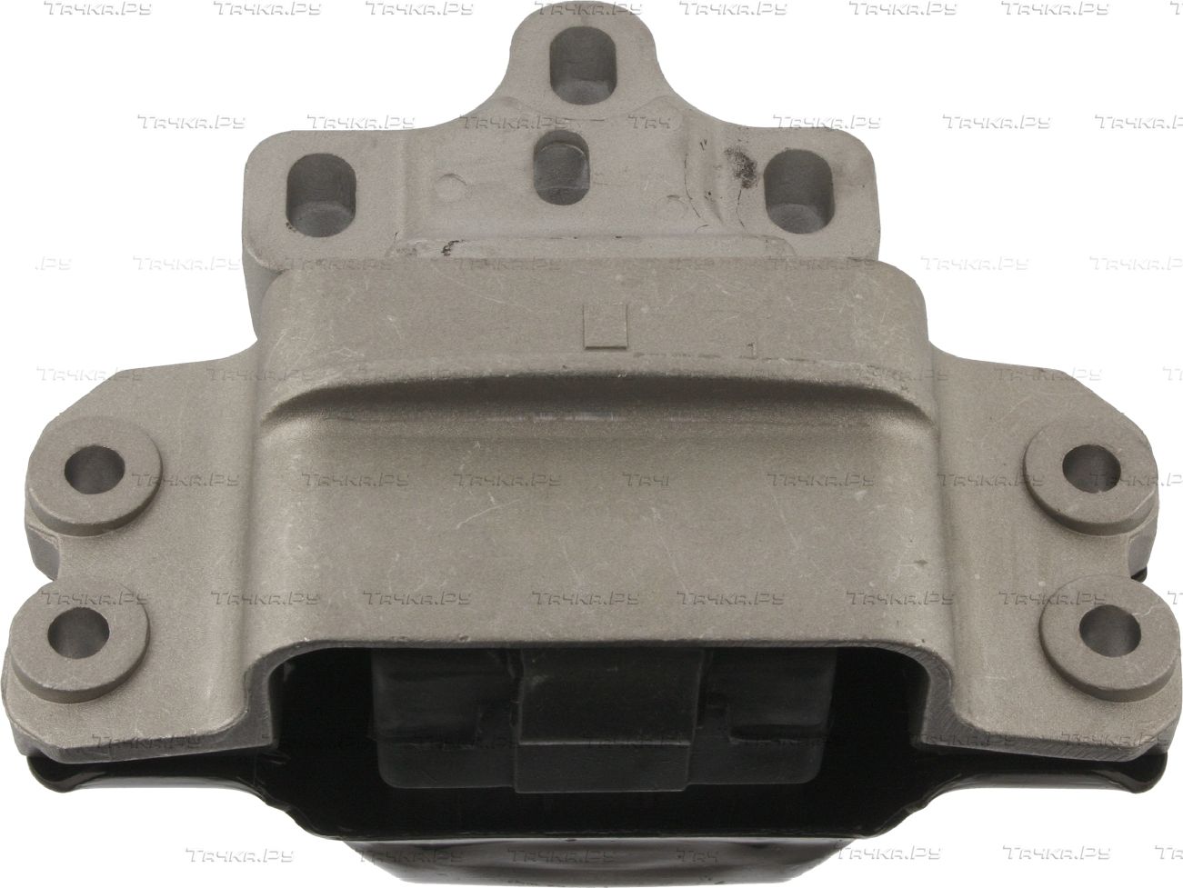 Подушка (опора) КПП Febi Bilstein. Артикул 44362