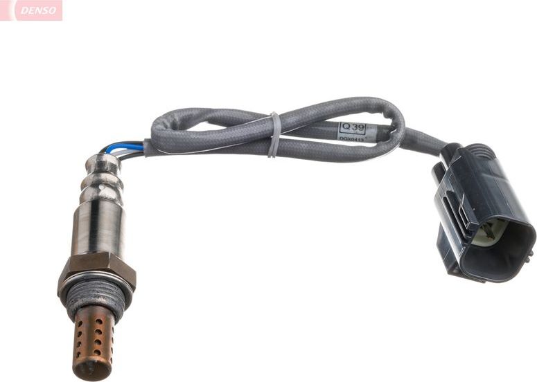 Лямбда-зонд (кислородный датчик) Denso Direct fit switching sensor. Артикул DOX-0413