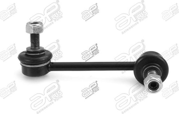 Стойка (тяга) стабилизатора APlus. Артикул 14168AP