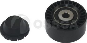 Направляющий (ведущий) ролик ремня ГРМ OSSCA. Артикул 09156