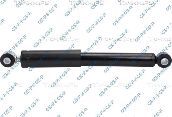 Амортизатор GSP задний для Opel Astra G 1998-2004. Артикул 32111310