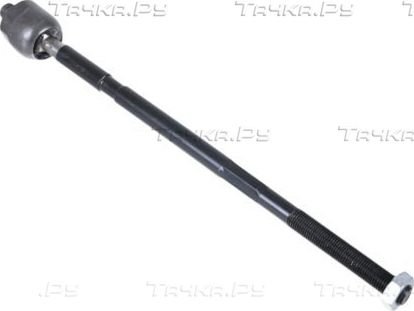 Рулевая тяга поперечная Stellox для Chery M11 (A3) 2009-2014. Артикул 55-02829-SX