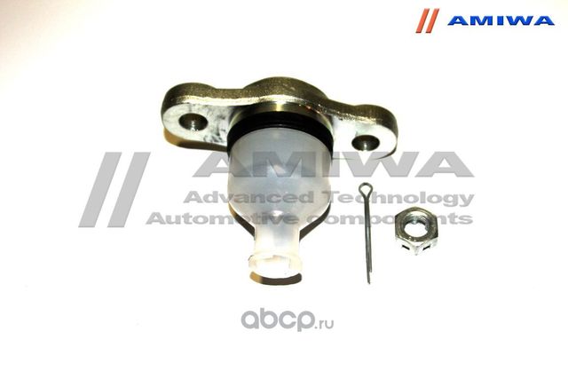 ОПОРА ШАРОВАЯ ПЕРЕДНЕГО ПОВОРОТНОГО КУЛАКА (Amiwa). Артикул 05221481