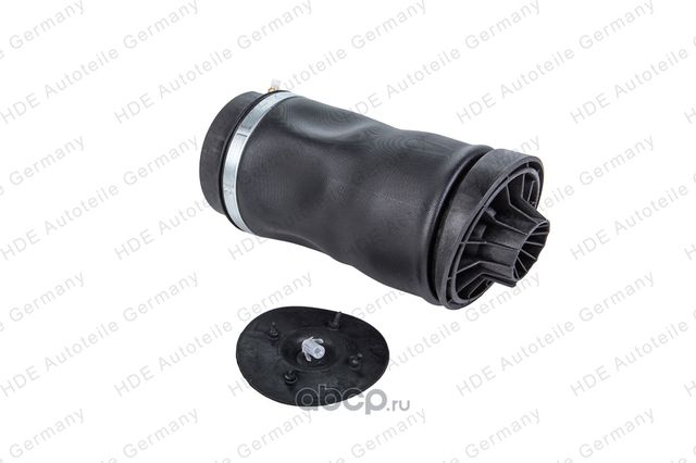 Пневмоподушка (HDE). Артикул 903016