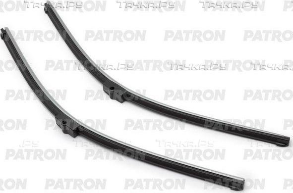 Щетка стеклоочистителя (дворник) Patron. Артикул PWB640-FS