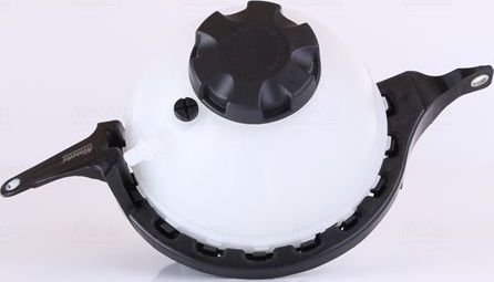 Расширительный бачок Nissens (полимерный материал) для BMW 5 VI (F10/F11/F07) 2009-2017. Артикул 996272