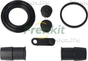Ремкомплект тормозного суппорта Frenkit задний для BMW Z3 I 1997-2003. Артикул 240014