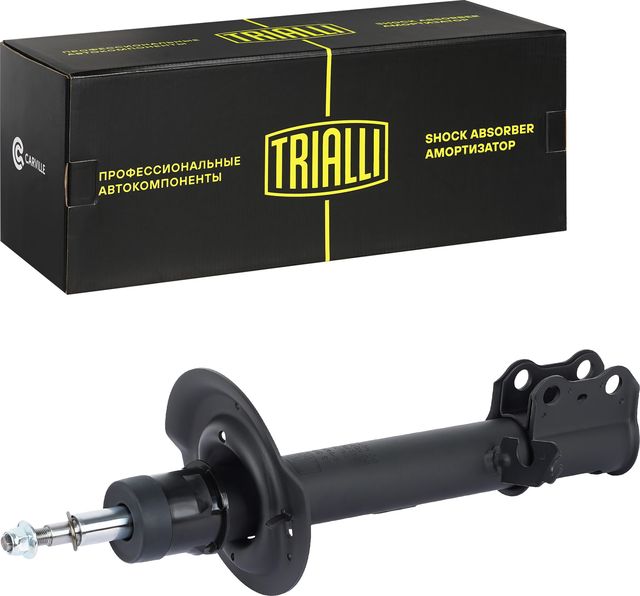 Амортизатор Trialli передний правый для Chery Tiggo 7 I 2016-2026. Артикул AG 30108