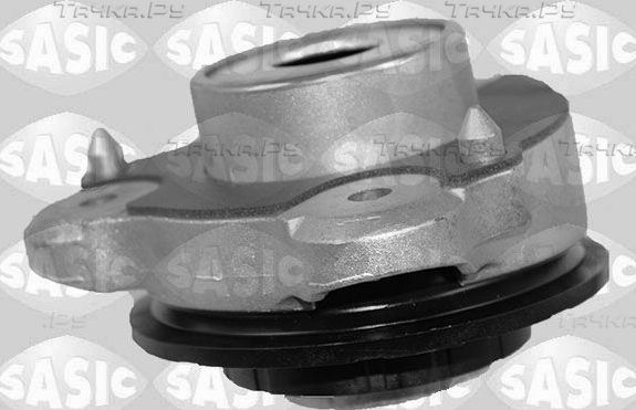 Опора амортизатора (стойки) Sasic передняя левая для Fiat Ducato III 2006-2026. Артикул 2656092