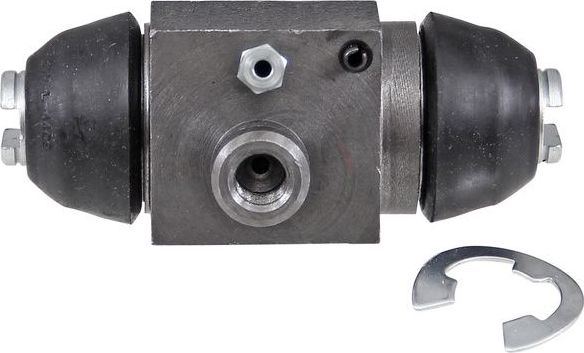 Тормозной цилиндр ABS (Чугун). Артикул 52612X