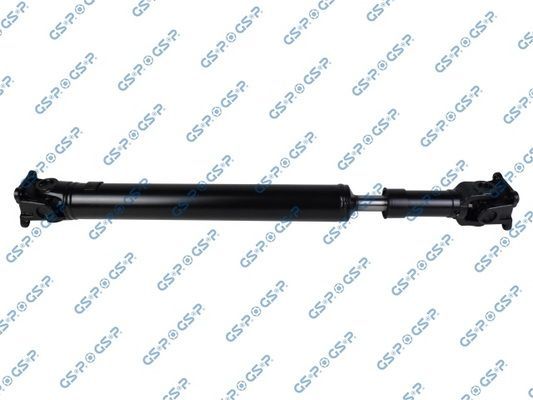 Карданный вал GSP передний для Nissan Navara D22 2001-2012. Артикул PS900434