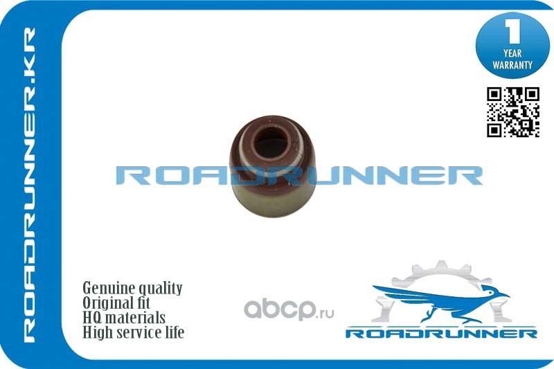 Колпачки маслосъемные, комплект (Roadrunner). Артикул RRKL0210155