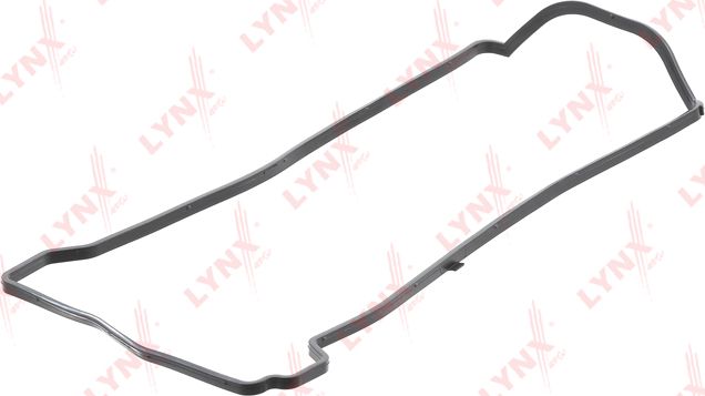 Прокладка клапанной крышки 441724 LYNXauto. Артикул SG-1015