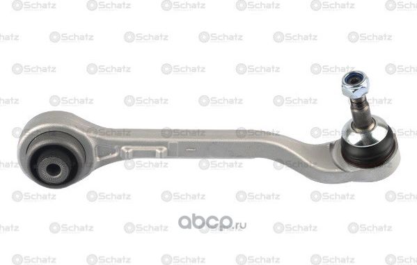 Рычаг подвески (Schatz). Артикул S25187R