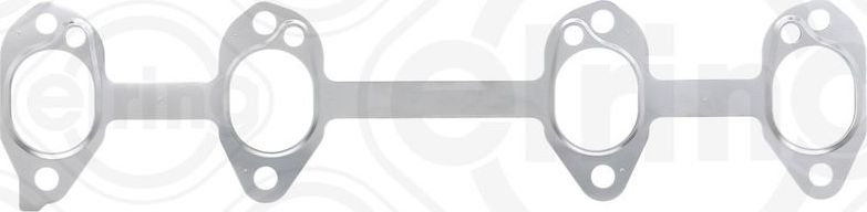 Прокладка выпускного коллектора Elring. Артикул 133.520