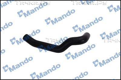 Патрубок радиатора (системы охлаждения) Mando. Артикул DCC020547