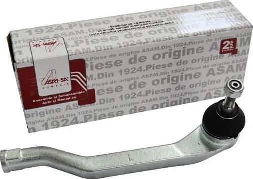 Наконечник рулевой тяги ASAM. Артикул 30817