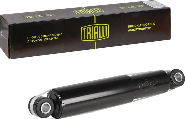 Амортизатор Trialli. Артикул AG 16526