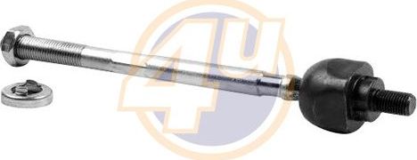 Рулевая тяга 4U для Honda CR-V I 1995-2002. Артикул HN-E-54457