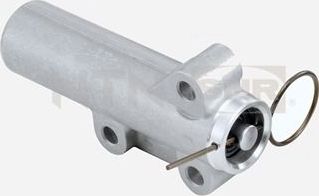 Натяжной ролик (натяжитель) ремня ГРМ NTN / SNR. Артикул GT357.60