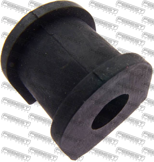 Втулка стабилизатора Febest задняя для Honda Integra III 2000-2001. Артикул HSB-025