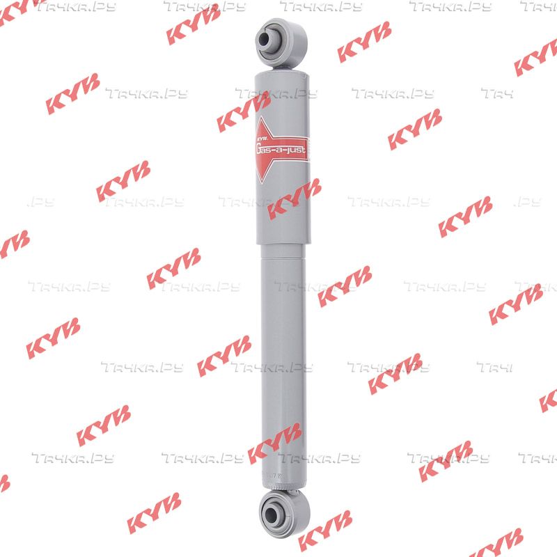 Амортизатор KYB (Каяба) Gas A Just. Артикул 554078