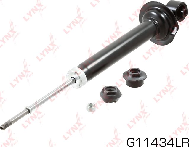 Амортизатор LYNXauto задний для Lexus IS II 2005-2013. Артикул G11434LR