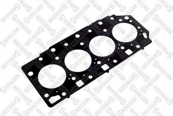 Прокладка ГБЦ Stellox. Артикул 11-25997-SX