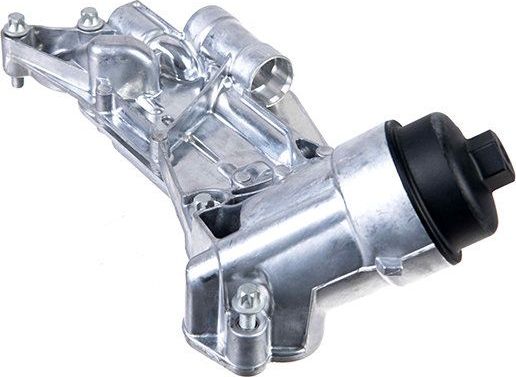 Радиатор масляный (маслоохладитель) для двигателя Stellox. Артикул 10-73011-SX