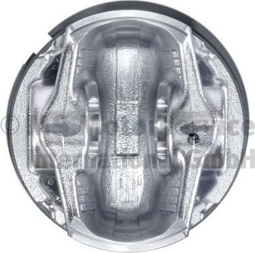 Поршень Kolbenschmidt для Audi A3 III (8V) 2013-2026. Артикул 41940620