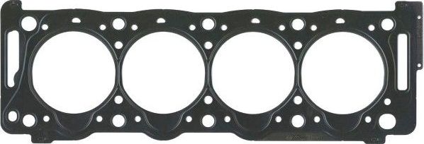 Прокладка ГБЦ Elring. Артикул 147.041