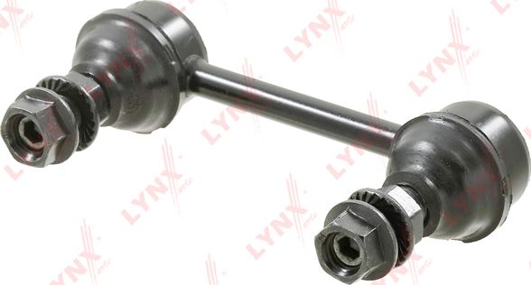 Стойка (тяга) стабилизатора LYNXauto. Артикул C7493LR