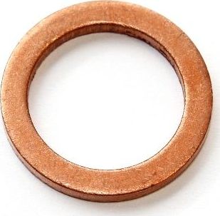 Кольцо форсунки уплотнительное Elring (медь). Артикул 118.559