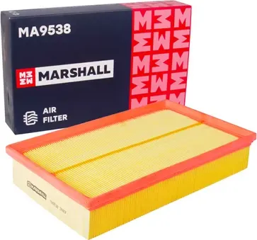Фильтр воздушный (Marshall). Артикул MA9538