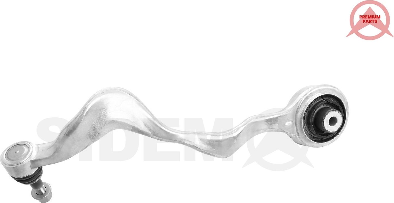 Продольный рычаг передней подвески Sidem (алюминий). Артикул 210478