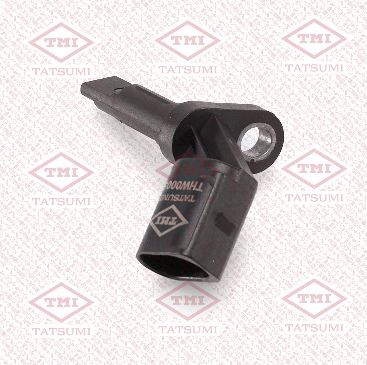 Датчик ABS передний левый/задний правый (Tatsumi). Артикул THW0005