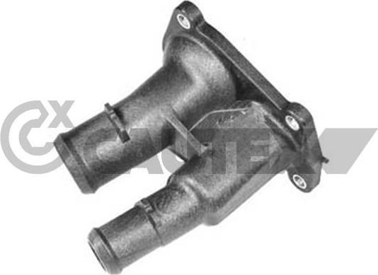 Корпус термостата Focus 1.4-1.6L  03806 MC Cautex. Артикул 955362