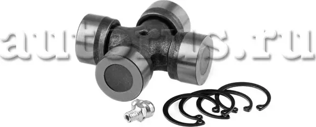 КРЕСТОВИНА 2121 LECAR ФИРМ.УПАК LECAR Lecar. Артикул LECAR016031002