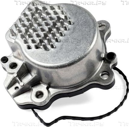 Помпа (водяной насос) Hepu для Toyota Yaris III 2012-2014. Артикул P7803