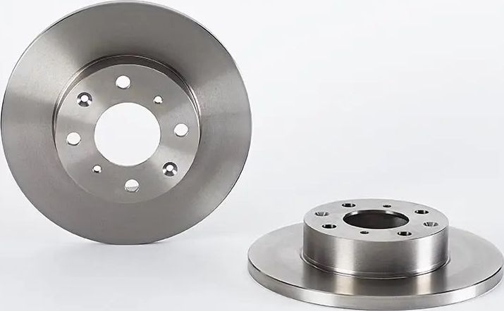 Тормозной диск Brembo PRIME LINE. Артикул 08.5456.10