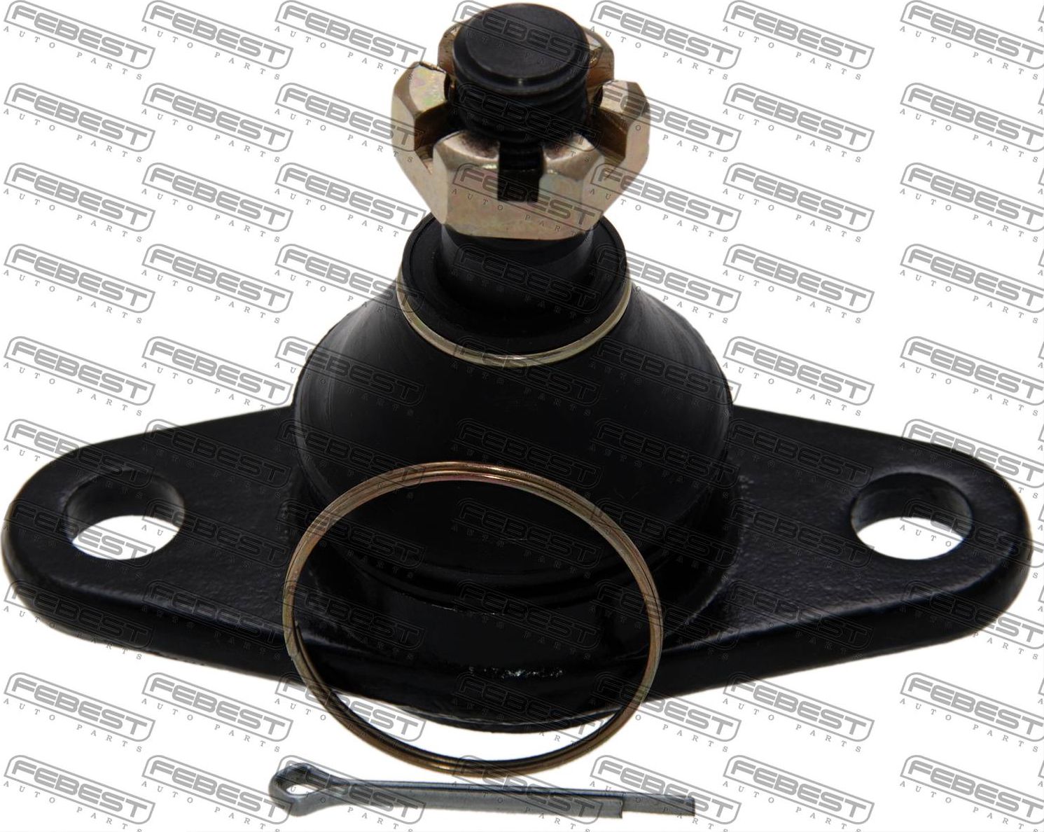 Шаровая опора Febest. Артикул 0220-LWD2