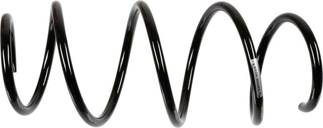 Пружина подвески SACHS. Артикул 993 678