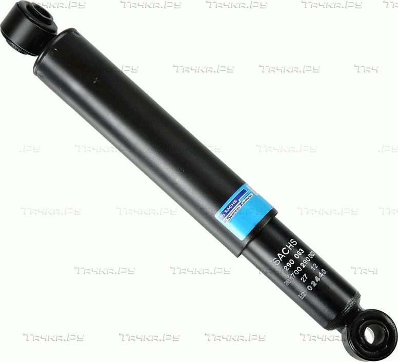 Амортизатор SACHS. Артикул 290 063