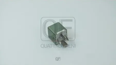 Реле (Quattro Freni). Артикул qf96a00465